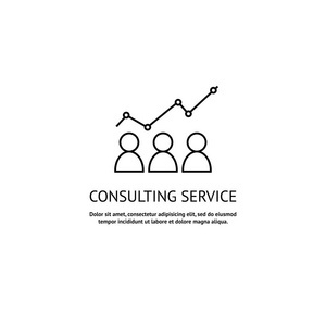 業(yè)務和技術圖表與企業(yè)人員一起工作的應用程序按鈕和業(yè)務概念
